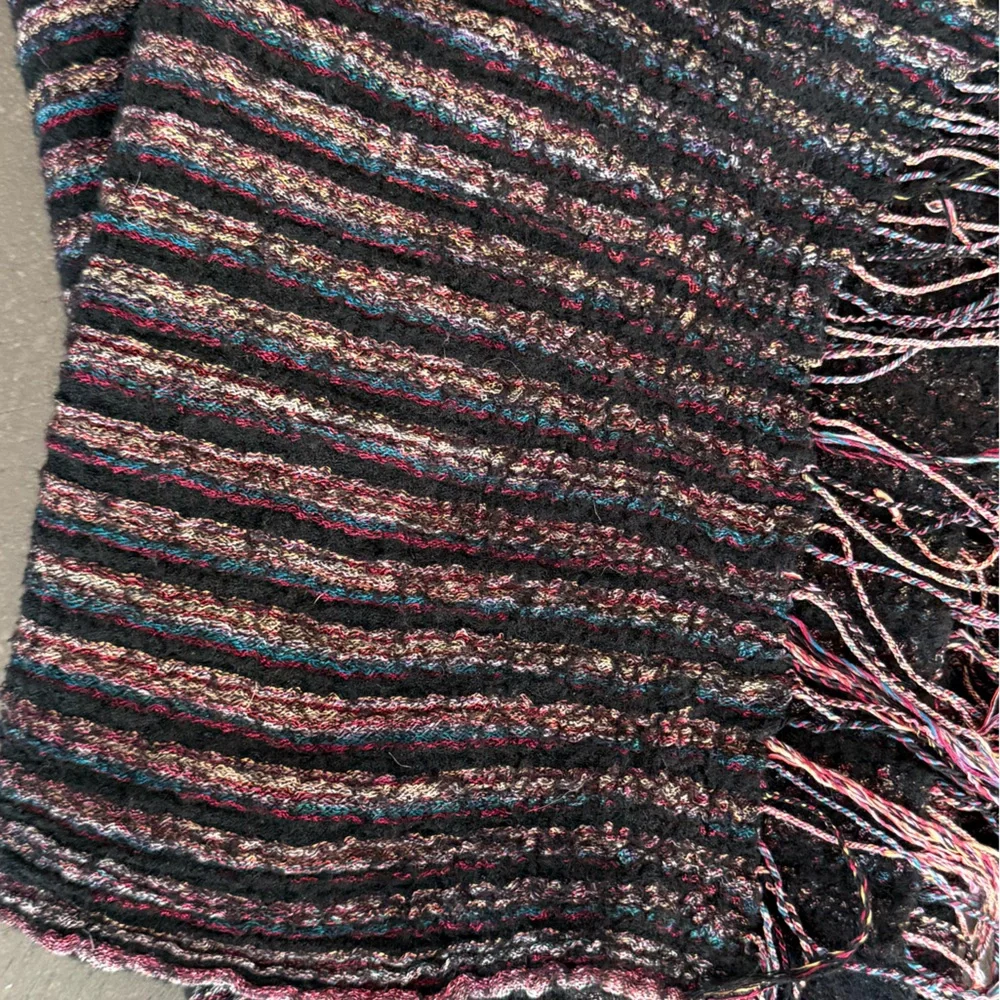 Trendy boutique soft wool